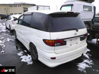TOYOTA ESTIMA L