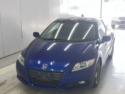 HONDA CR-Z
