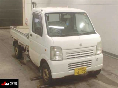 SUZUKI CARRY
