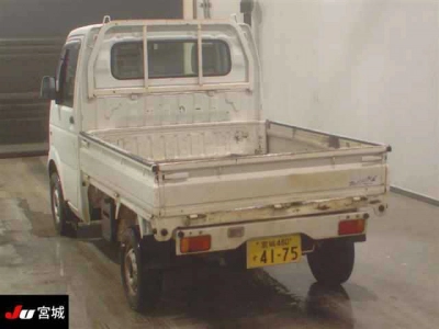 SUZUKI CARRY