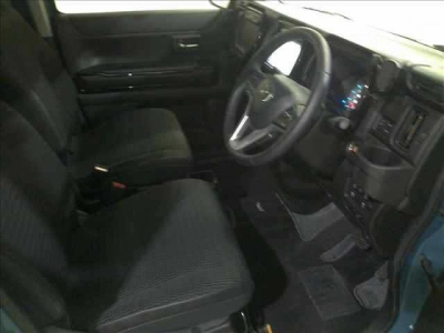 MAZDA FLAIR CROSSOVER