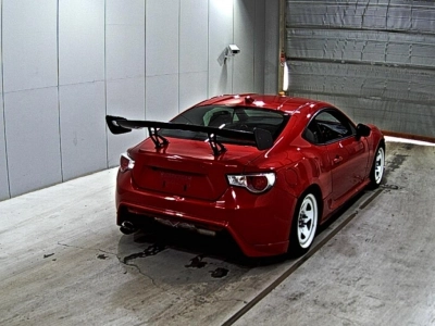 TOYOTA 86