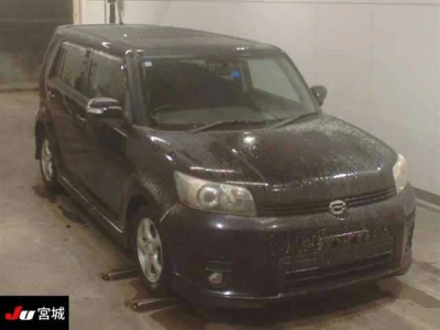 TOYOTA COROLLA RUMION