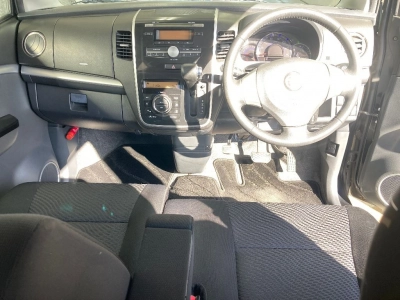 MAZDA AZ WAGON CUSTOM STYLE