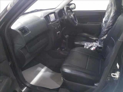 TOYOTA SUCCEED WAGON