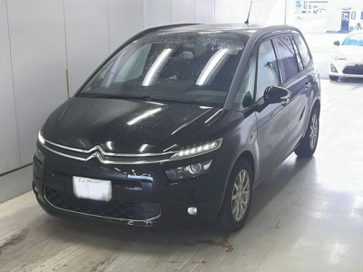 CITROEN GRAND C4 PICASSO