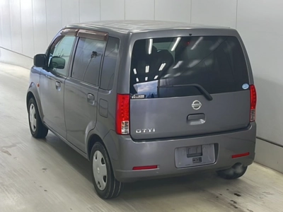 NISSAN OTTI