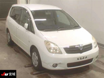 TOYOTA COROLLA SPACIO