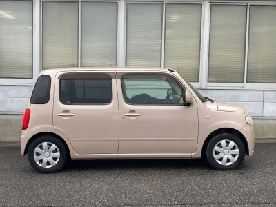 DAIHATSU MIRA COCOA