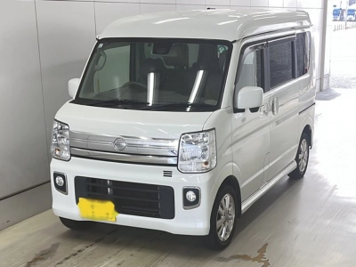 NISSAN NV100 CLIPPER RIO