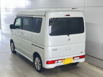 NISSAN NV100 CLIPPER RIO