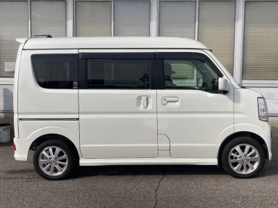 NISSAN NV100 CLIPPER RIO