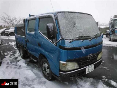 TOYOTA TOYOACE