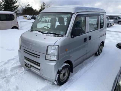 SUZUKI EVERY VAN