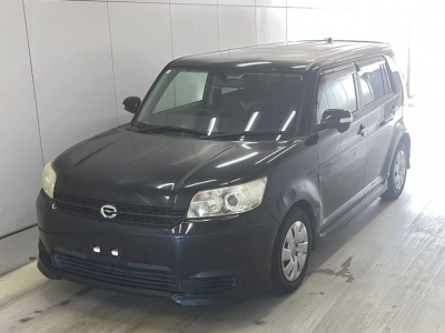 TOYOTA COROLLA RUMION