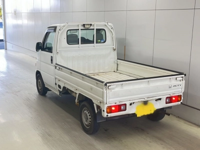 HONDA ACTY TRUCK