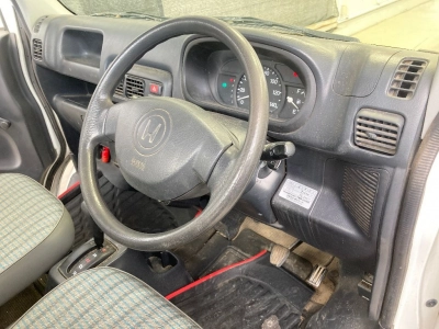 HONDA ACTY TRUCK