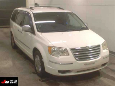 CHRYSLER GRAND VOYAGER