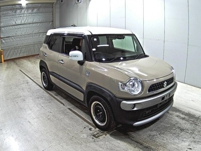 SUZUKI XBEE