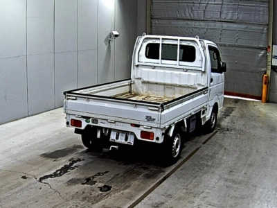 MAZDA SCRUM TRUCK