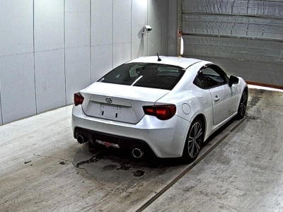 TOYOTA 86