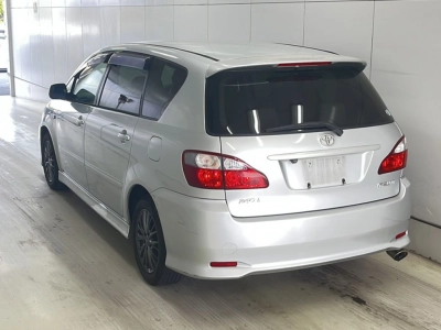 TOYOTA IPSUM