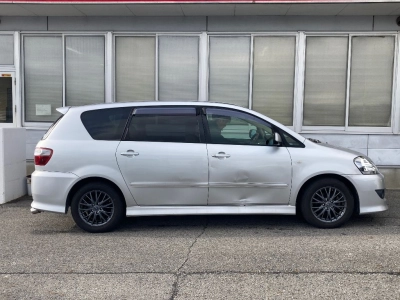 TOYOTA IPSUM