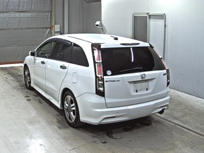 HONDA STREAM