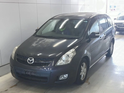 MAZDA MPV