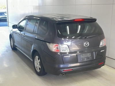 MAZDA MPV