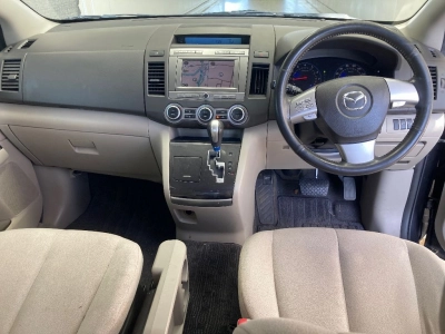 MAZDA MPV