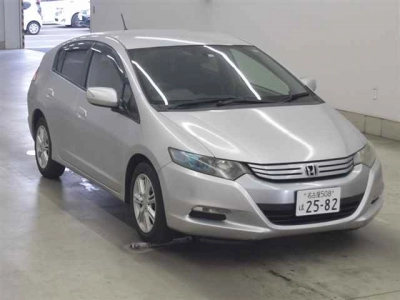 HONDA INSIGHT