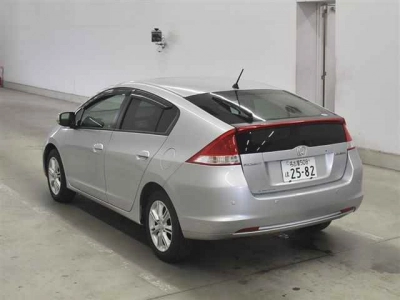HONDA INSIGHT