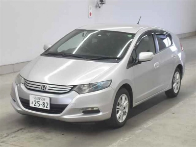 HONDA INSIGHT