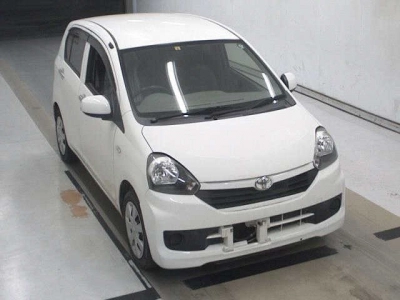 TOYOTA PIXIS EPOCH