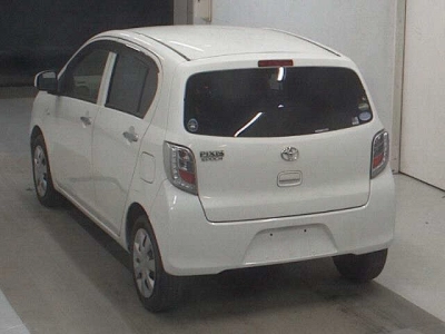 TOYOTA PIXIS EPOCH