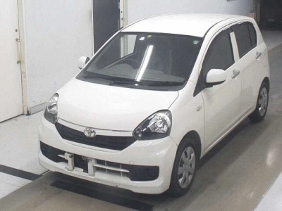 TOYOTA PIXIS EPOCH