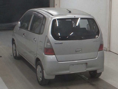 SUZUKI MRWAGON