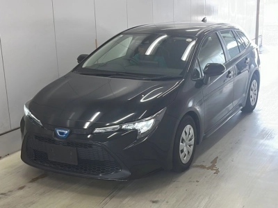 TOYOTA COROLLA WAGON