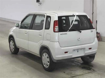 SUZUKI KEI