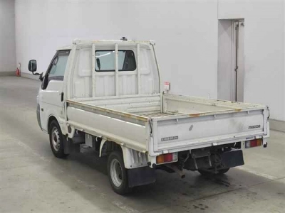 MAZDA BONGO TRUCK