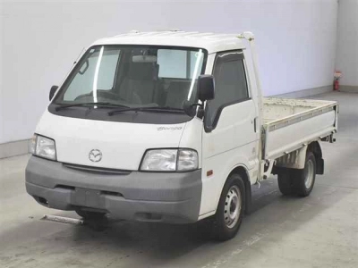 MAZDA BONGO TRUCK