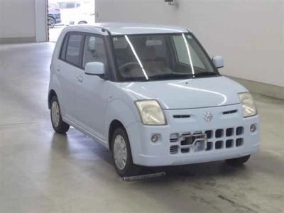 NISSAN PINO