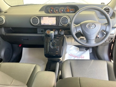 TOYOTA COROLLA RUMION