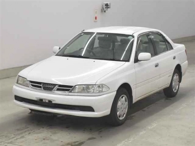TOYOTA CARINA