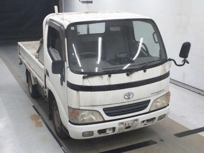 TOYOTA TOYOACE