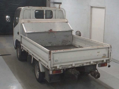 TOYOTA TOYOACE