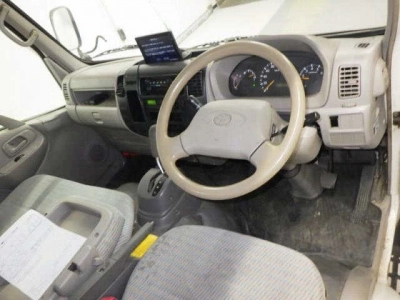 TOYOTA TOYOACE