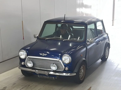 ROVER MINI