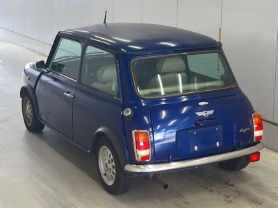 ROVER MINI